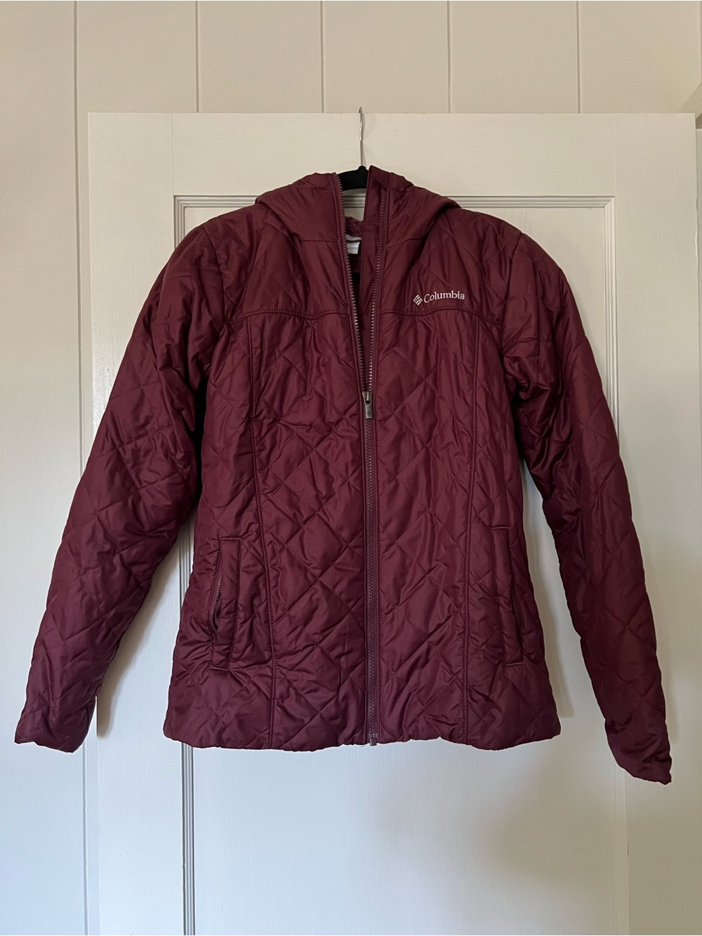 Columbia Jacket